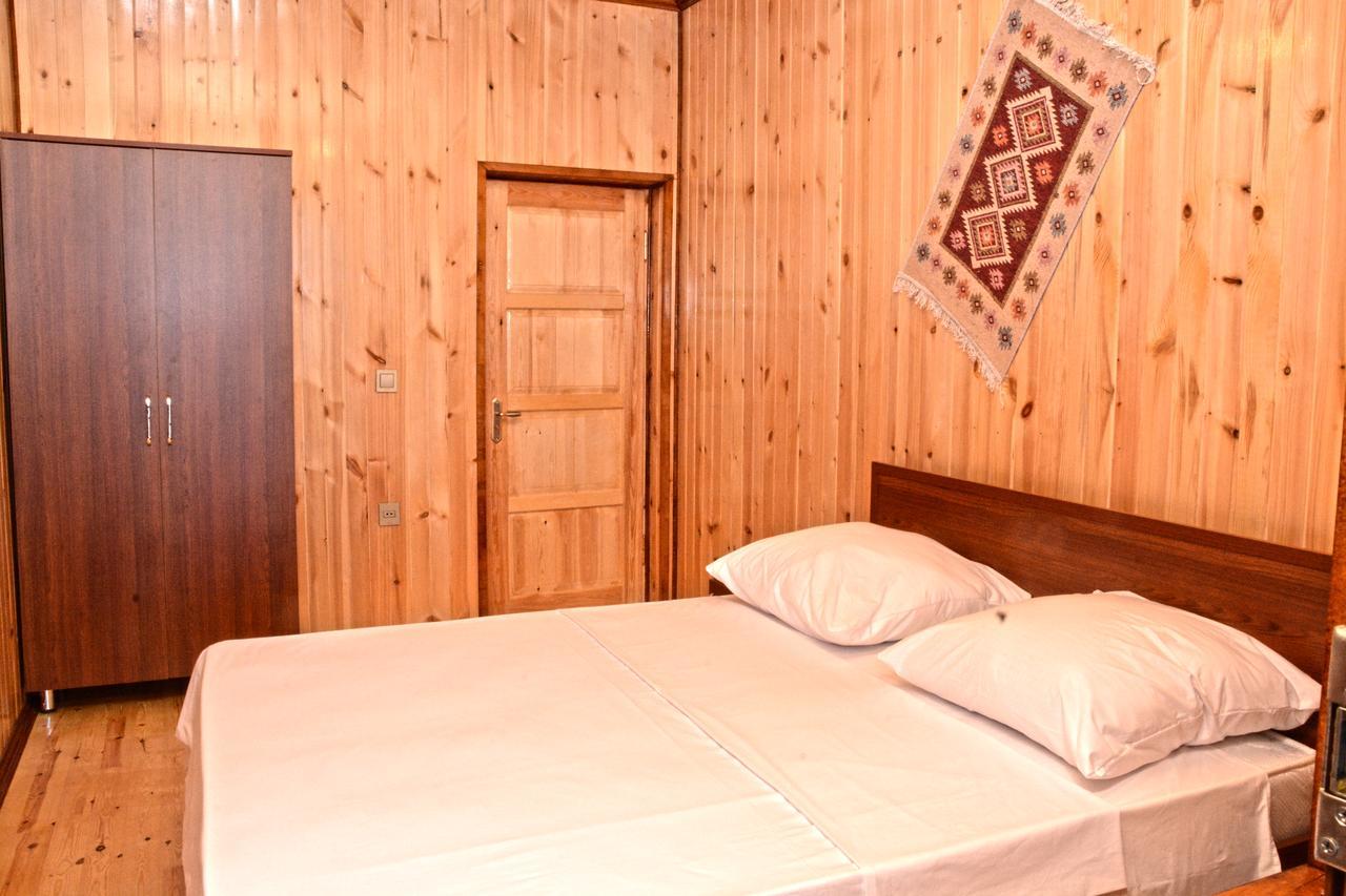 Eldorado Hotel Mardakan Luaran gambar