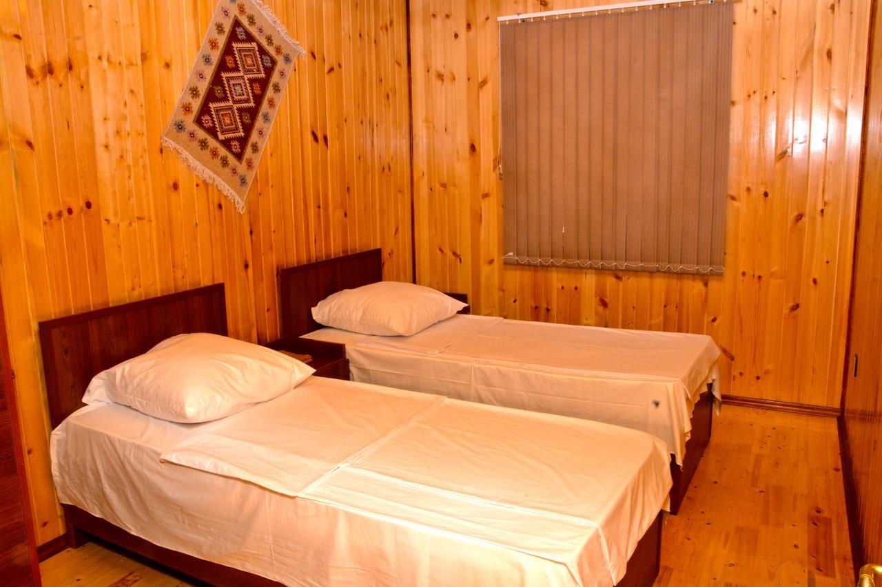 Eldorado Hotel Mardakan Luaran gambar